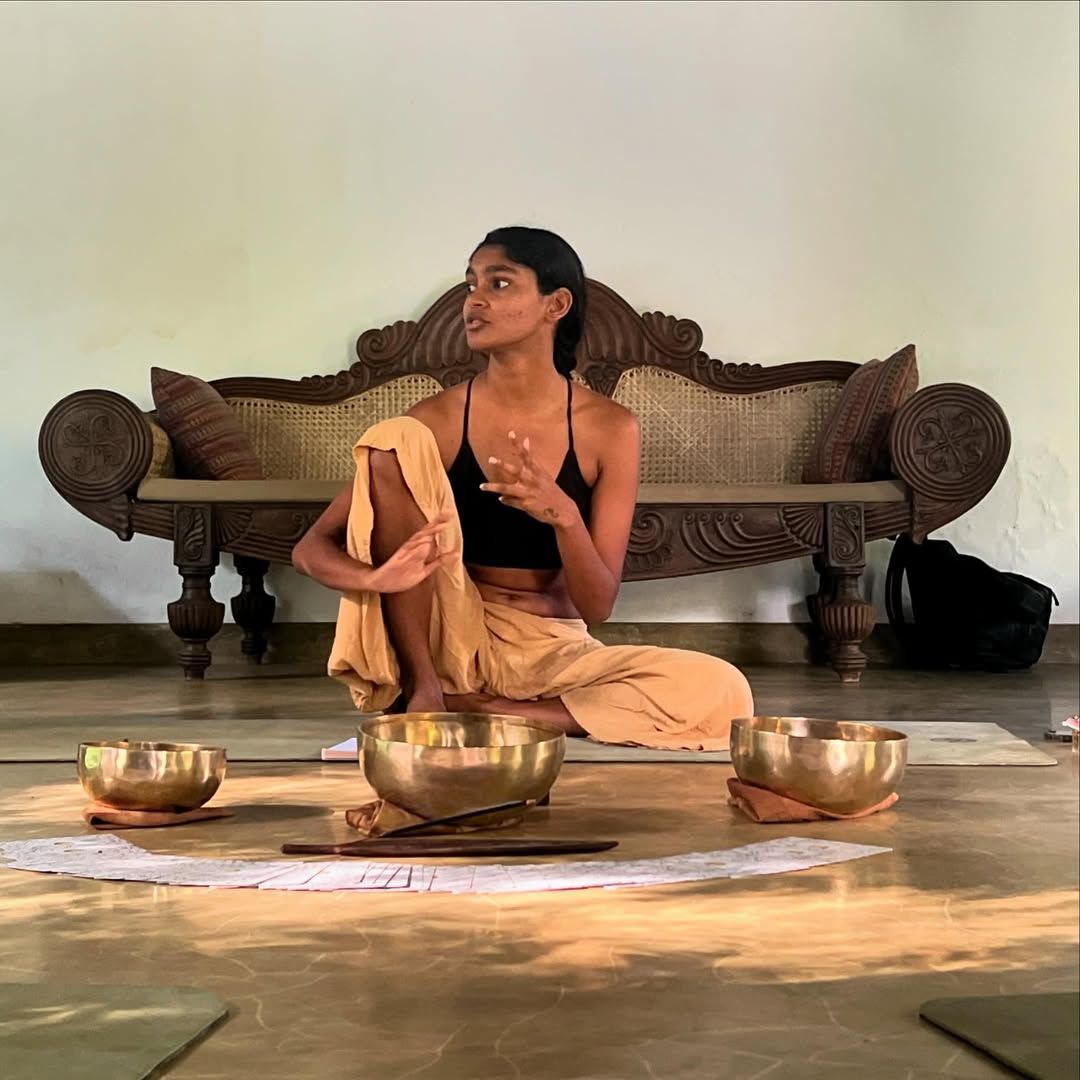 Omaya Senarathna