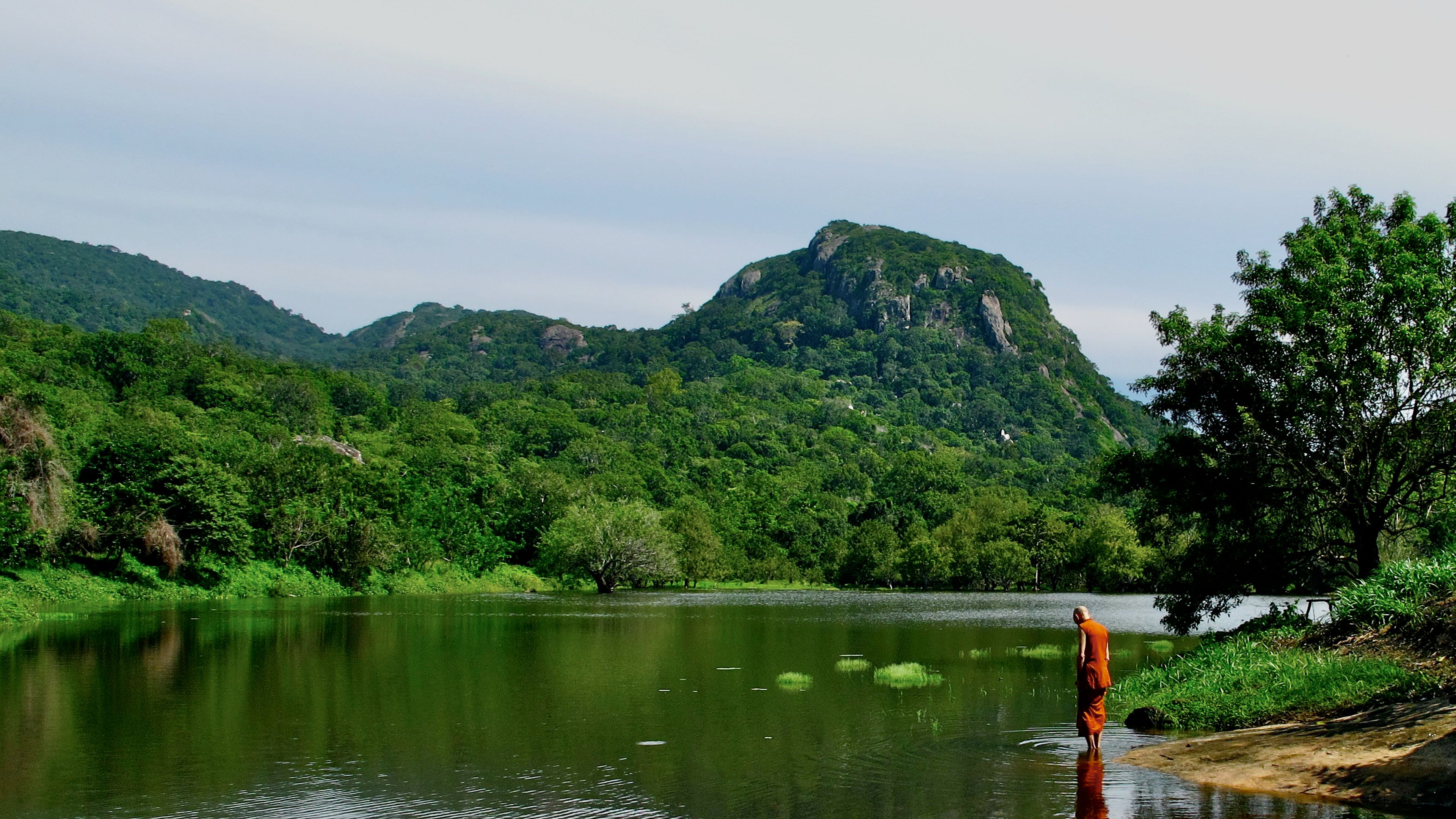 The History and Legend