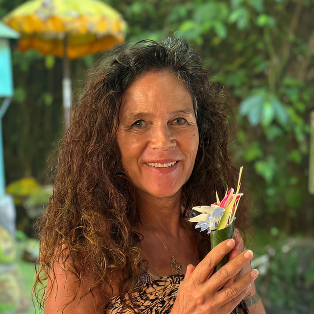 Malaika MaVeena Darville