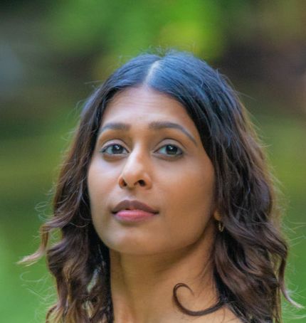 Rangi Fernando at Ulpotha