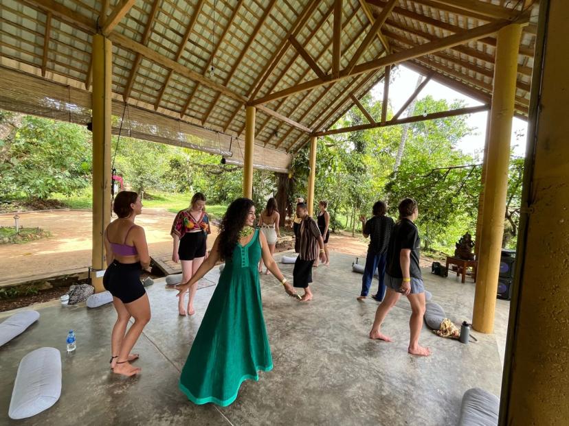 Awaken Your Inner Goddess Retreat