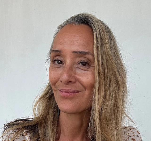 Florentina Lam Clark Ulpotha