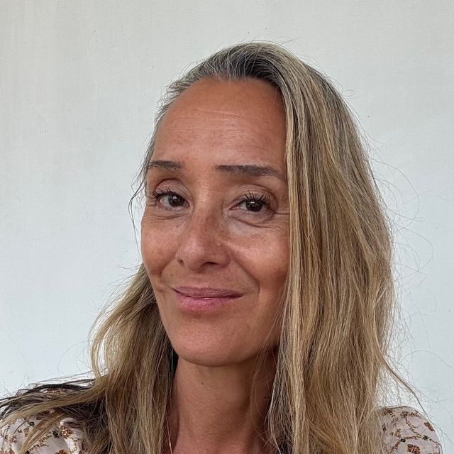 Florentina Lam Clark Ulpotha