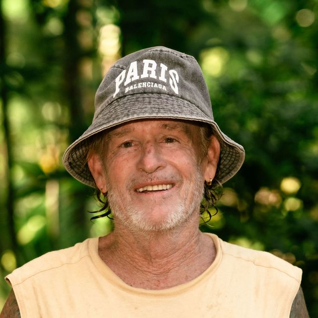 Michael Barnes at Ulpotha Yoga Retreat