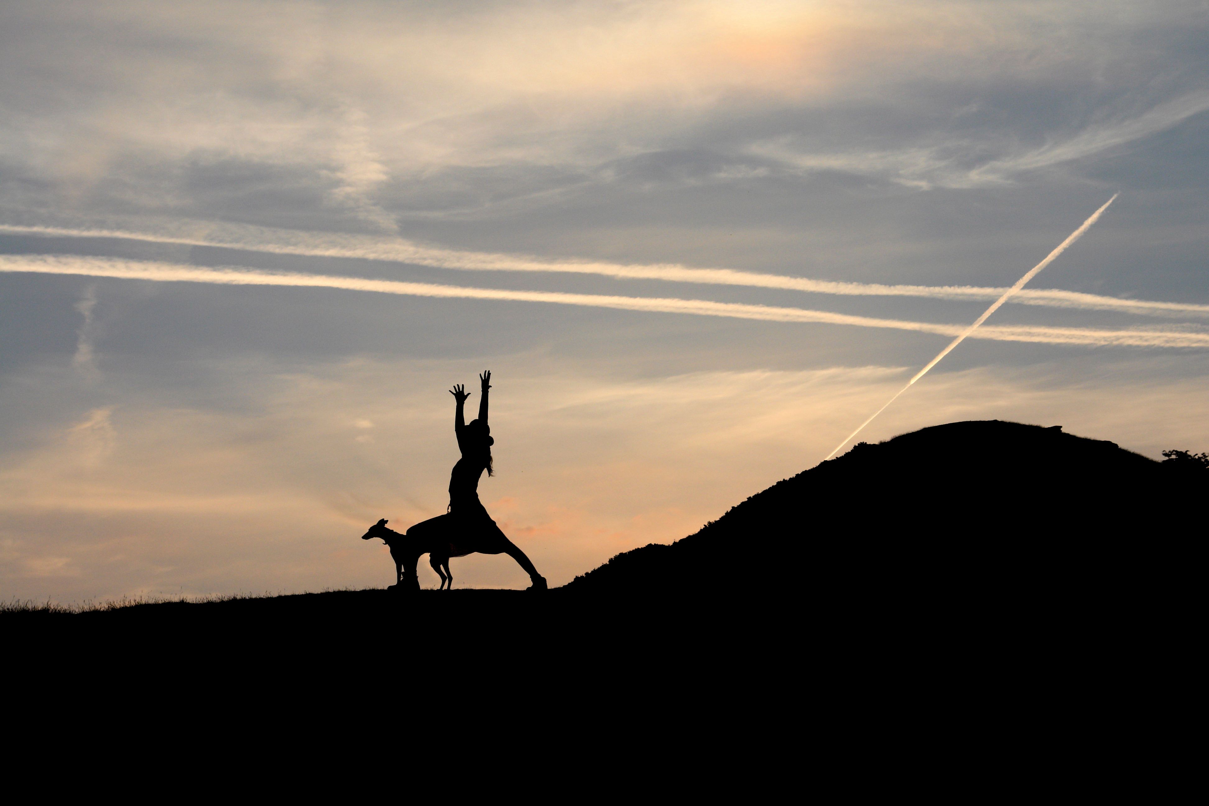 Olivia Clarke Yin Yoga and Buddhist Mindfulness