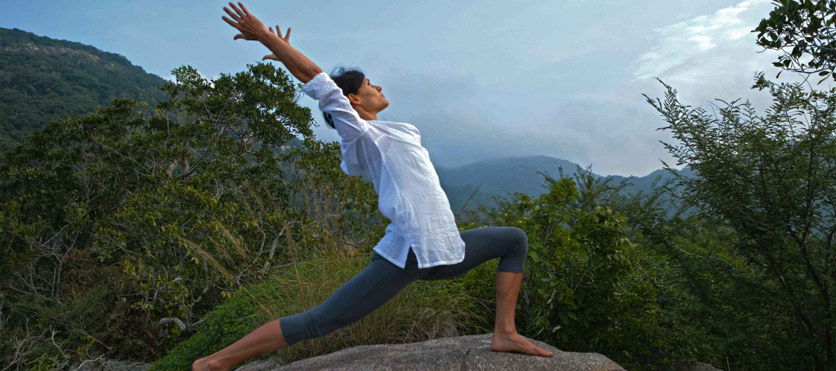 Why Ulpotha Is the Most Authentic Yoga Retreat in Sri Lanka