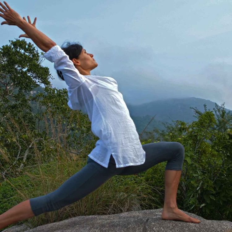 Why Ulpotha Is the Most Authentic Yoga Retreat in Sri Lanka