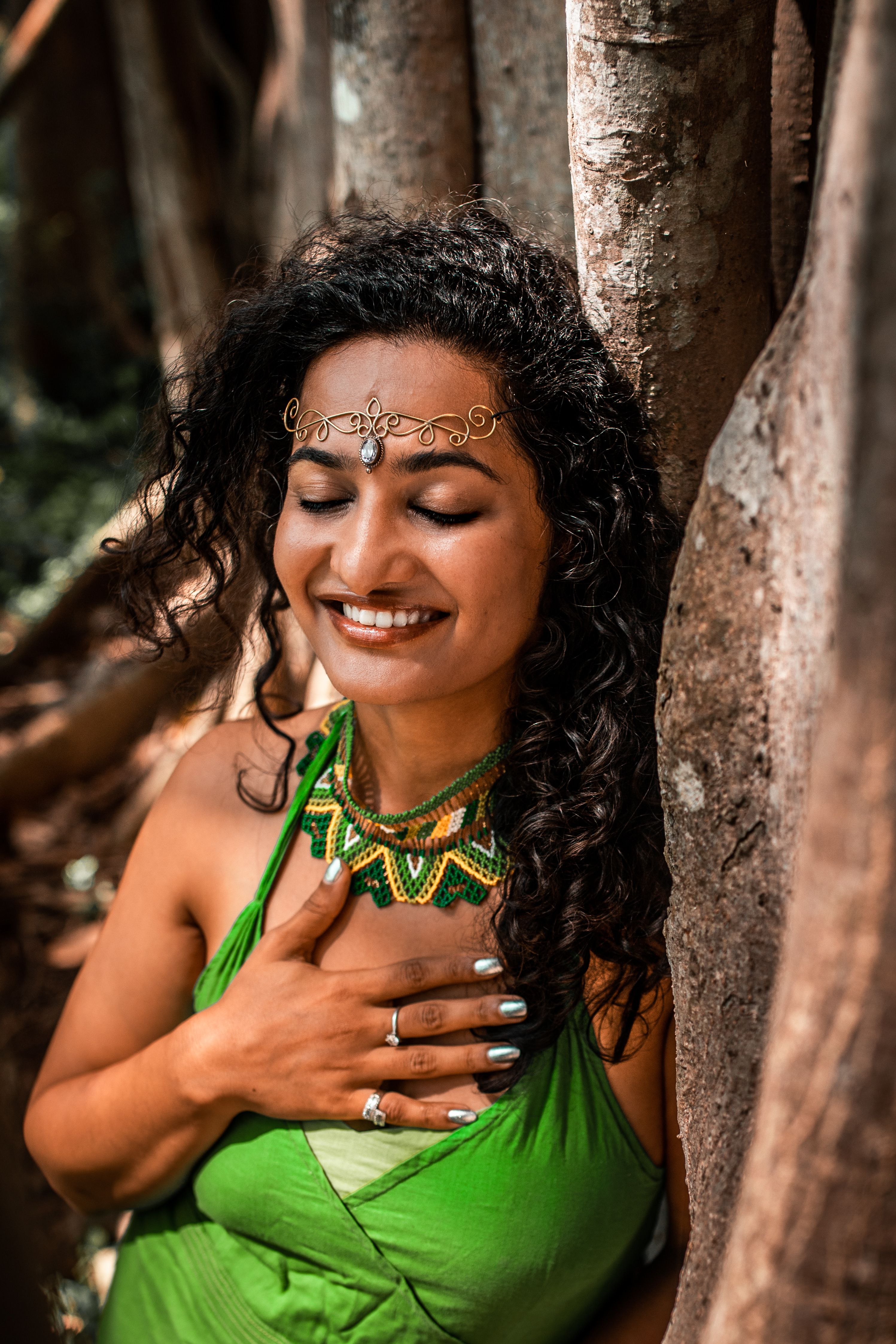 Mastani Semal Luthra