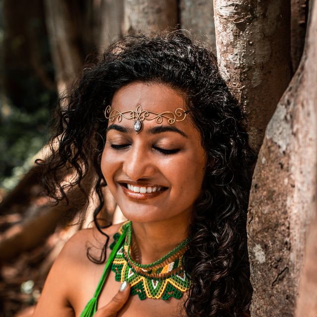 Mastani Semal Luthra