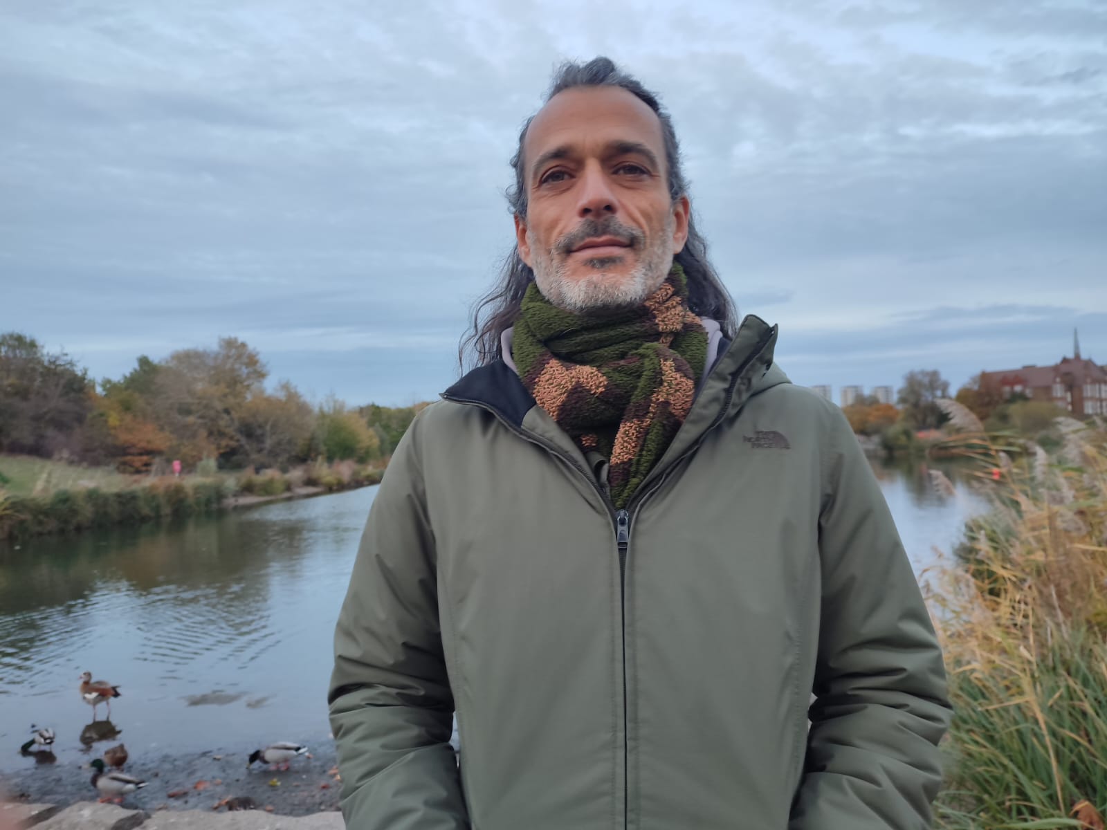 Francisco Amoscotegui 