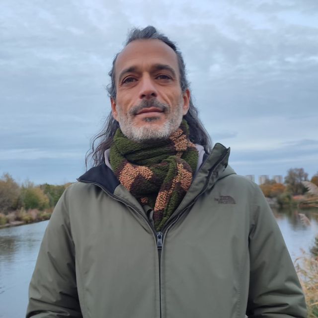 Francisco Amoscotegui