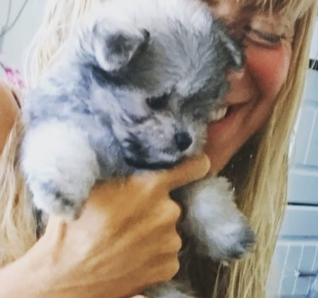 Winter Retreat at Ulpotha with Keira Limania