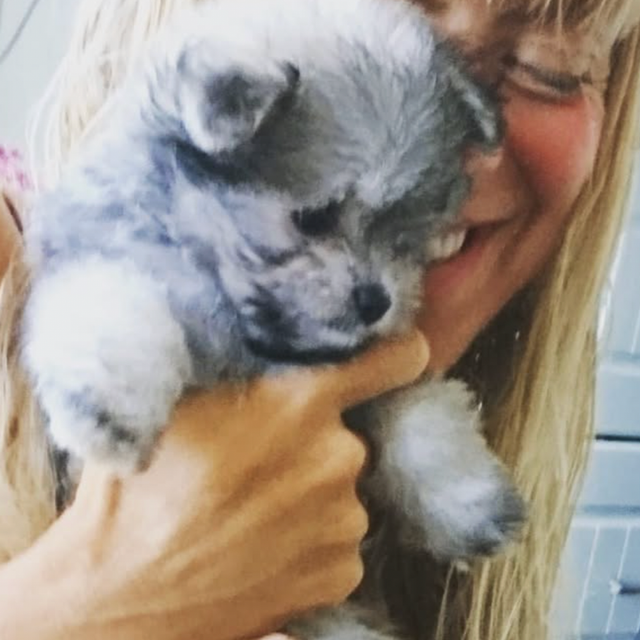 Winter Retreat at Ulpotha with Keira Limania