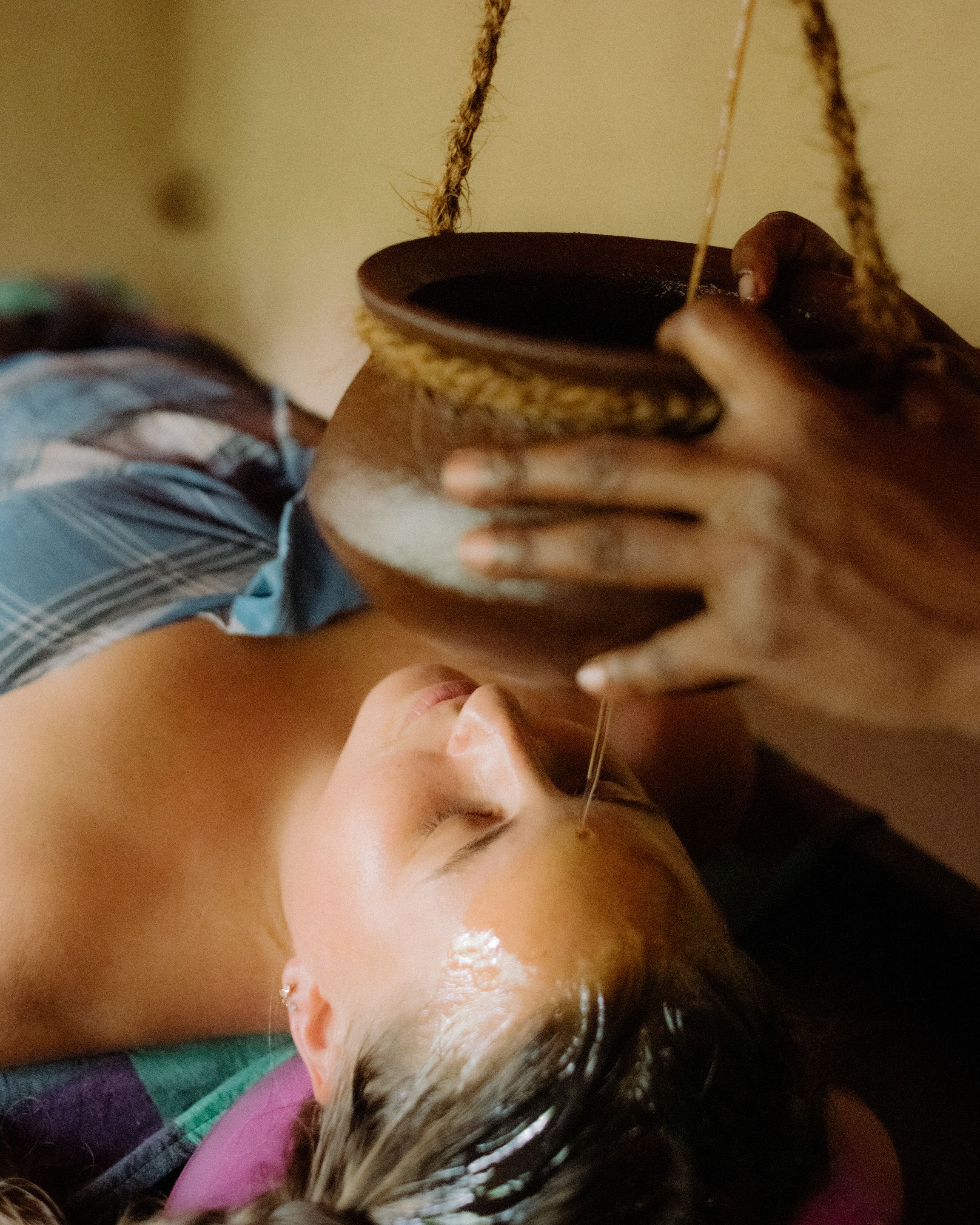 Ayurveda at Ulpotha