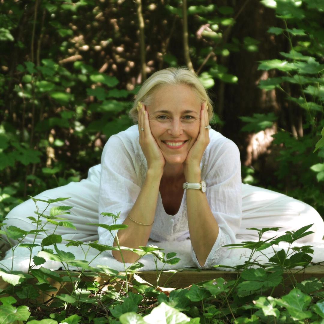 Lila Christine at Ulpotha