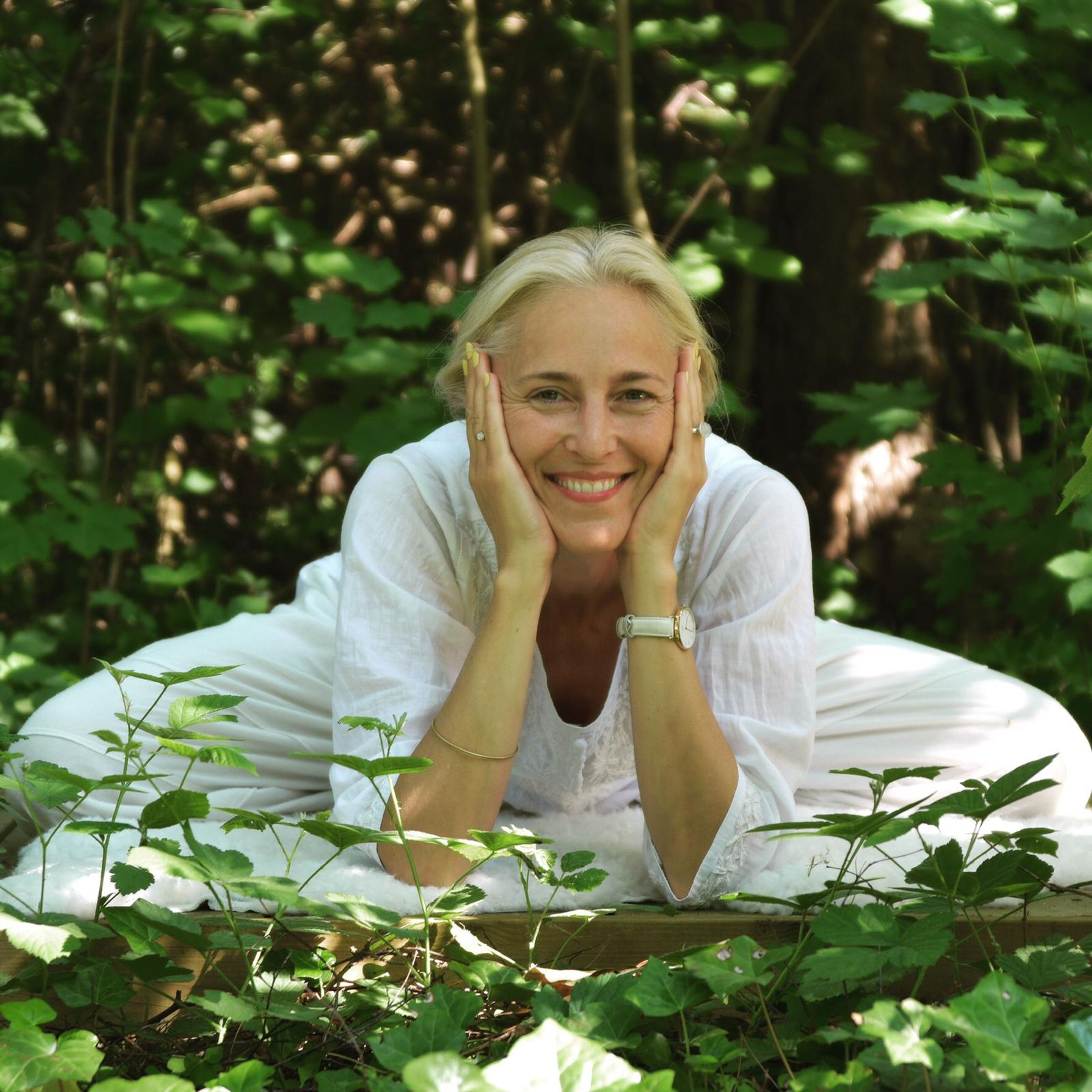 Lila Christine at Ulpotha