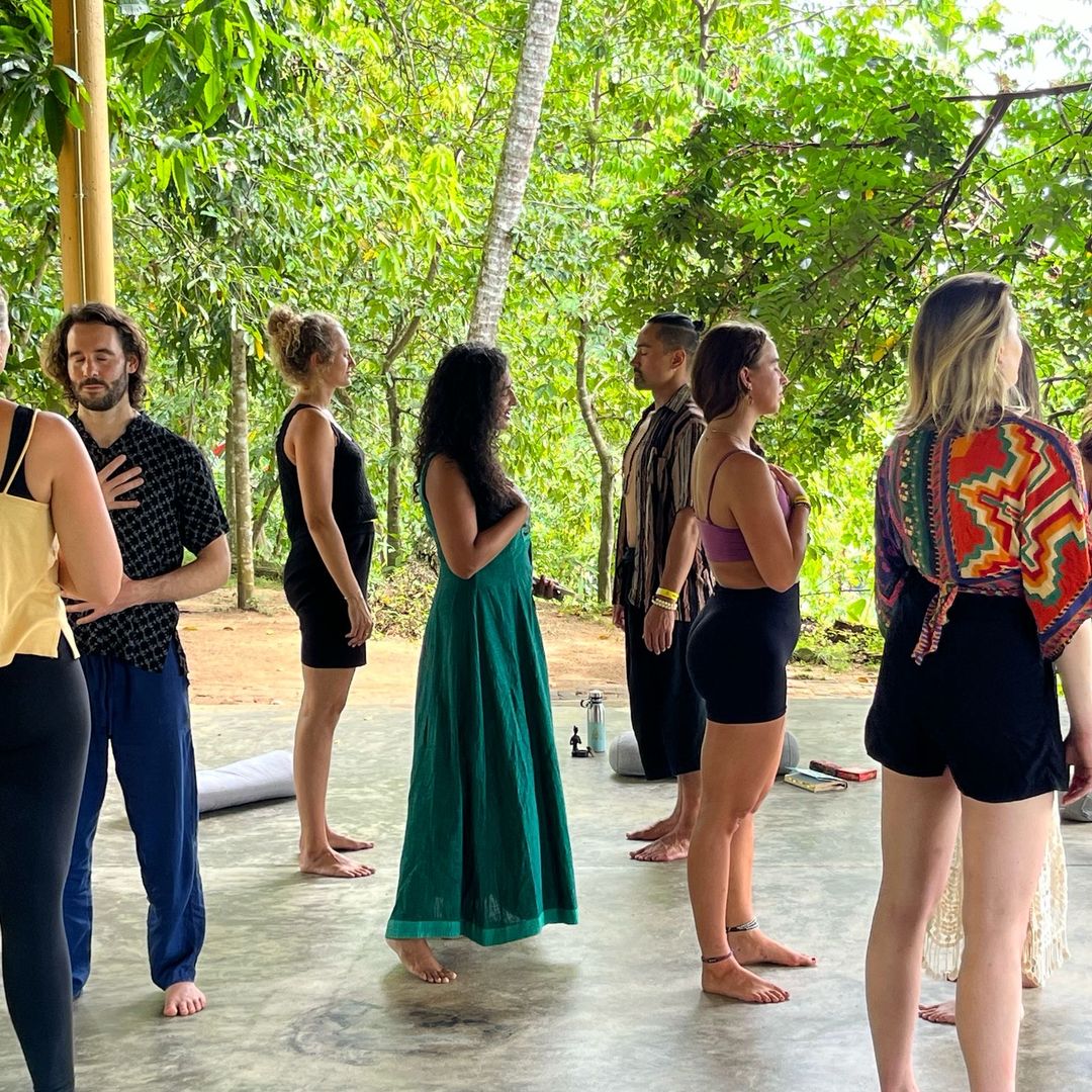 Awaken Your Inner Goddess Retreat