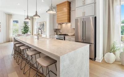 countertops in Tampa, FL