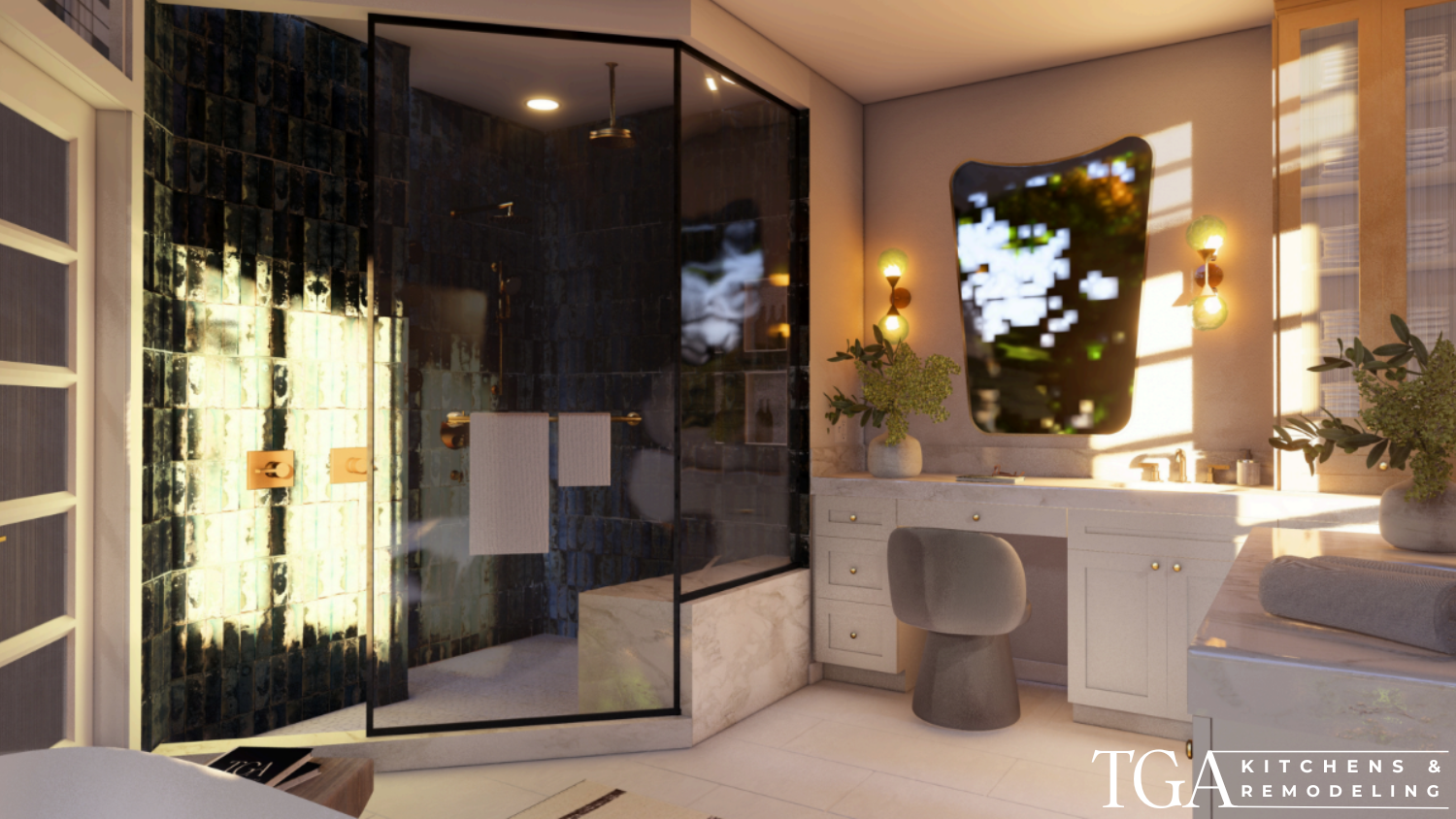 Bathroom Remodeling St Petersburg (3)