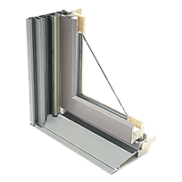 Fiberglass
