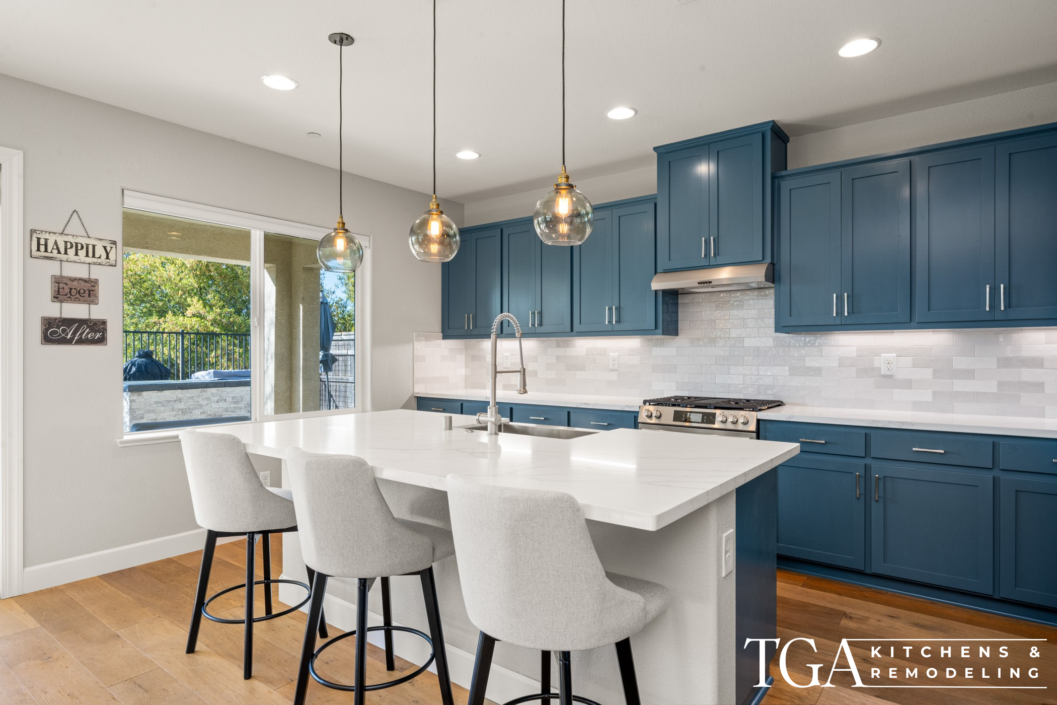 Kitchen Remodel St Petersburg (9)