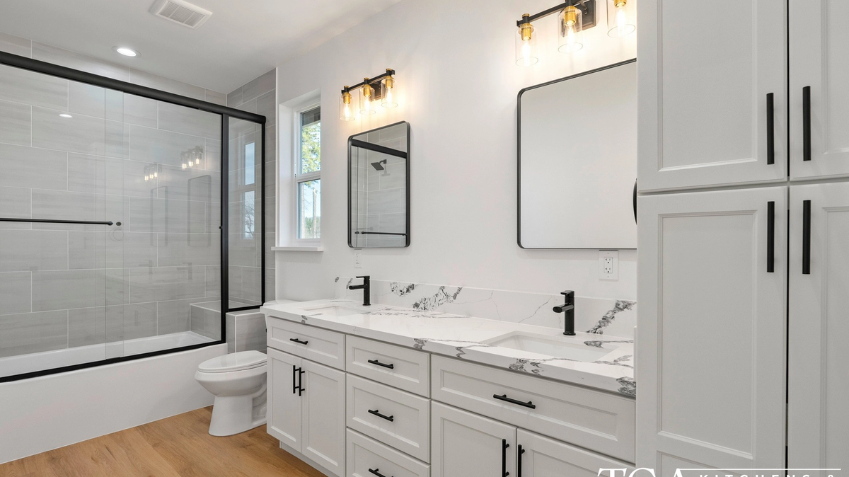 How Long Does a Bathroom Remodel Take?