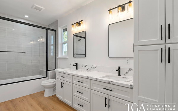 How Long Does a Bathroom Remodel Take?