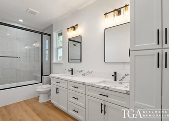 How Long Does a Bathroom Remodel Take?
