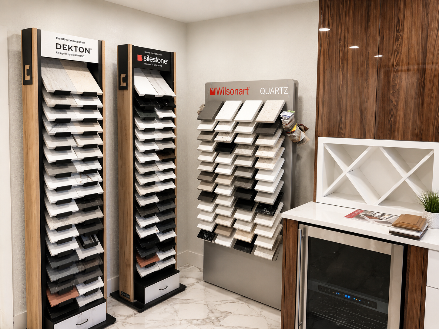 TGA showroom photo 4