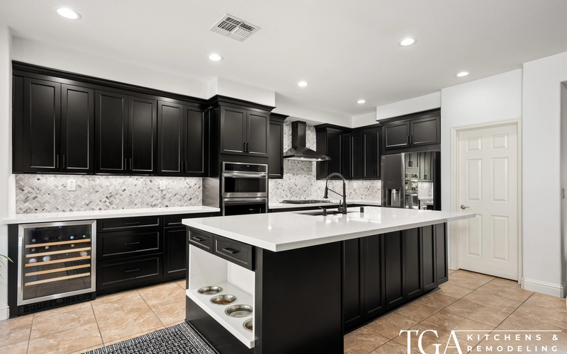 How Much Does a Kitchen Remodel Cost in Tampa? (2026)