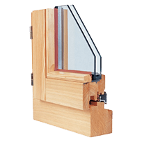 Wood