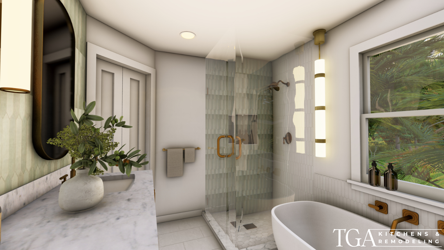 Bathroom Remodeling Contractor Tampa (4)