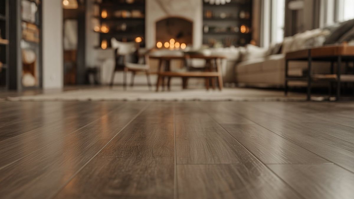 Luxury Vinyl Plank Flooring Guide: Expert Tips for Choosing, Installing, and Maintaining Durable Floors