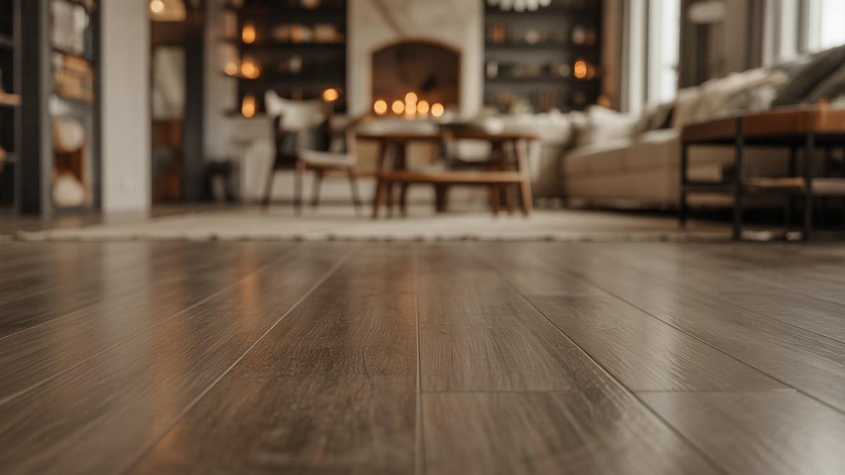 Luxury Vinyl Plank Flooring Guide: Expert Tips for Choosing, Installing, and Maintaining Durable Floors