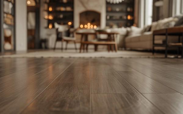 Luxury Vinyl Plank Flooring Guide: Expert Tips for Choosing, Installing, and Maintaining Durable Floors