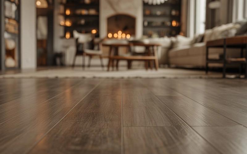 Luxury Vinyl Plank Flooring Guide: Expert Tips for Choosing, Installing, and Maintaining Durable Floors