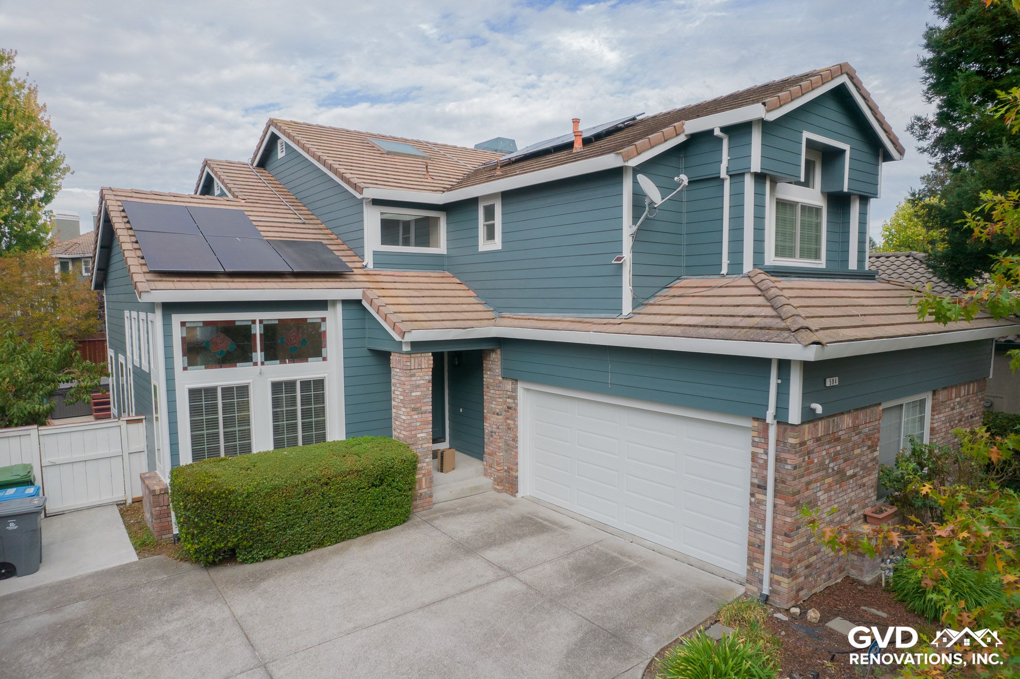 504 gvd siding petaluma 4