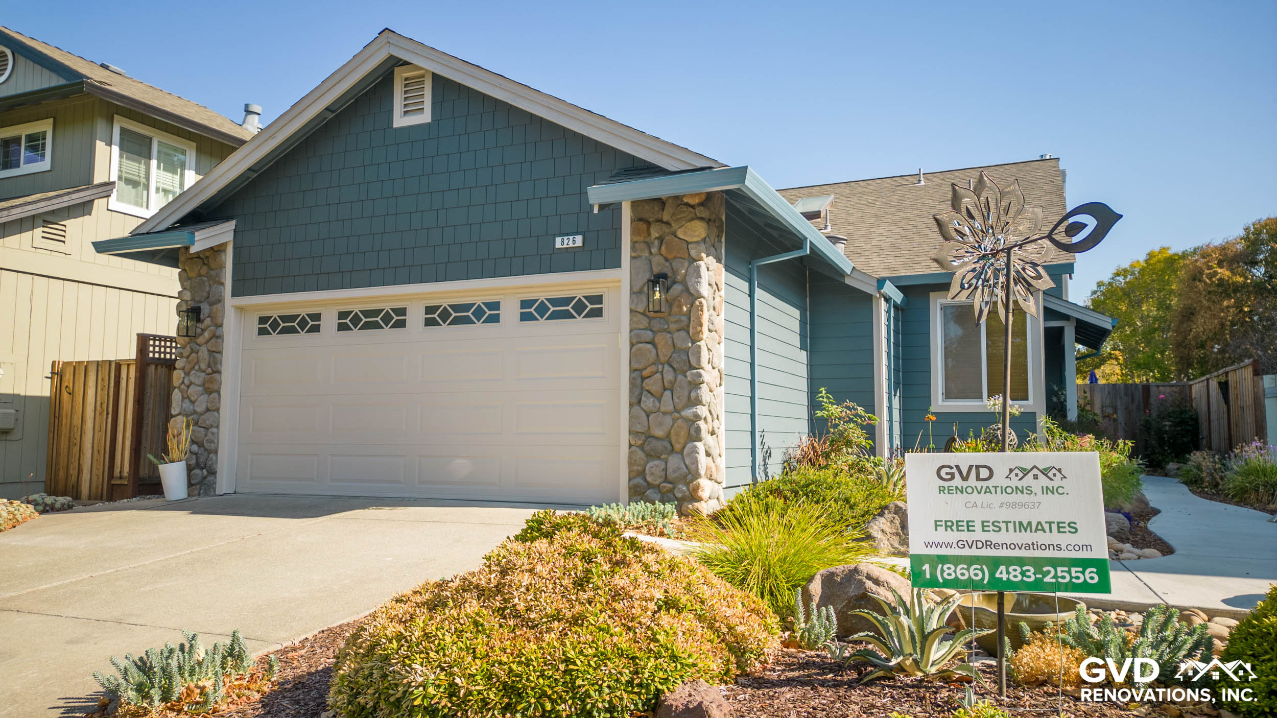 gvd siding 826 Stillson Drive 13