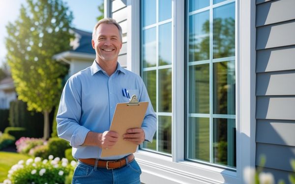 Replacement Windows Guide for Homeowners: Costs, Materials, and Installation Explained