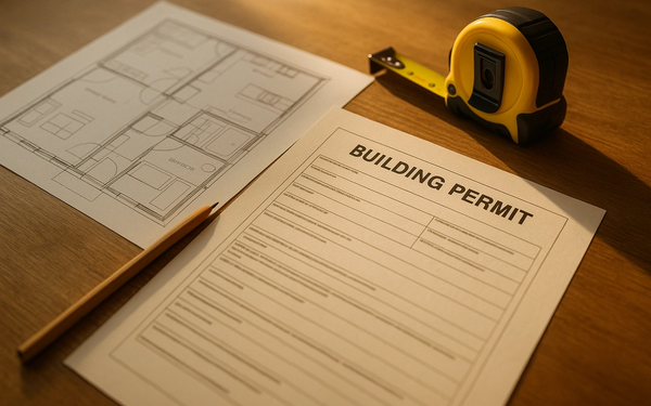 Do You Need a Permit to Remodel a Kitchen or Bathroom in Hillsborough County? (2026 Guide)
