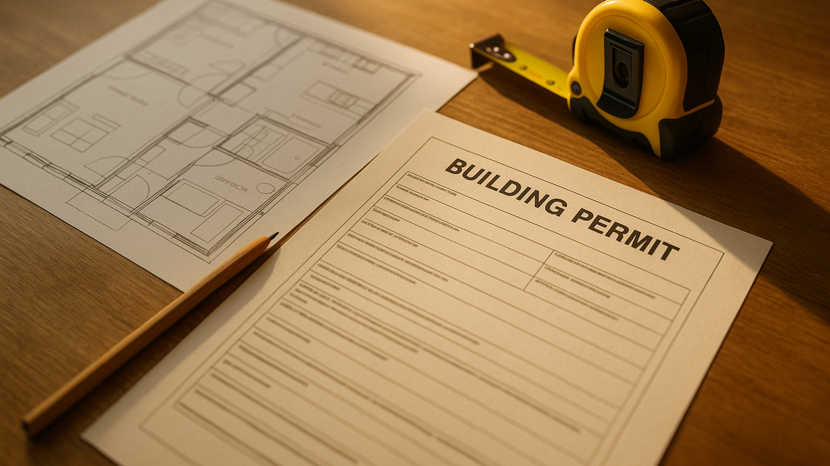 Do You Need a Permit to Remodel a Kitchen or Bathroom in Hillsborough County? (2026 Guide)