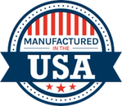 Manufactured in USA