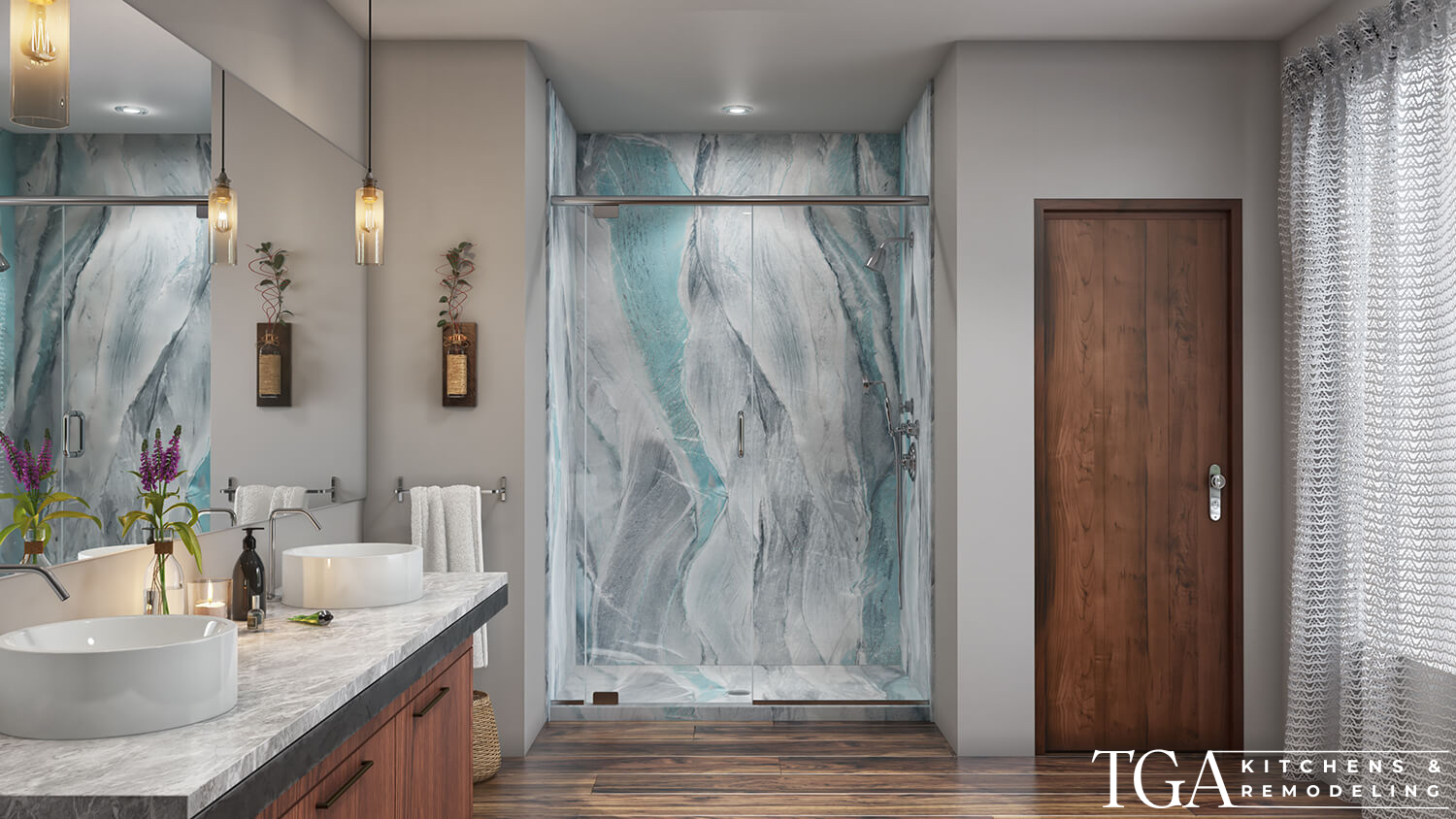 Shower Remodeling Tampa