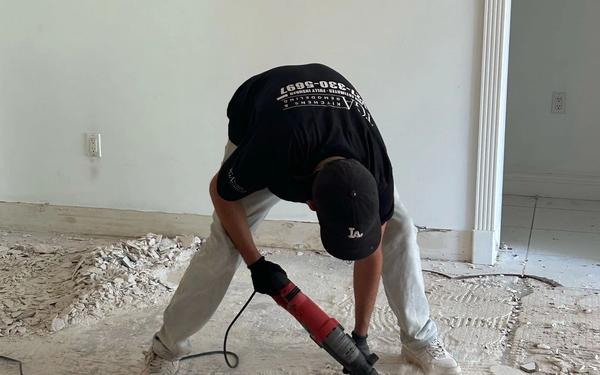 How to Remodel a Bathroom: A Complete Guide