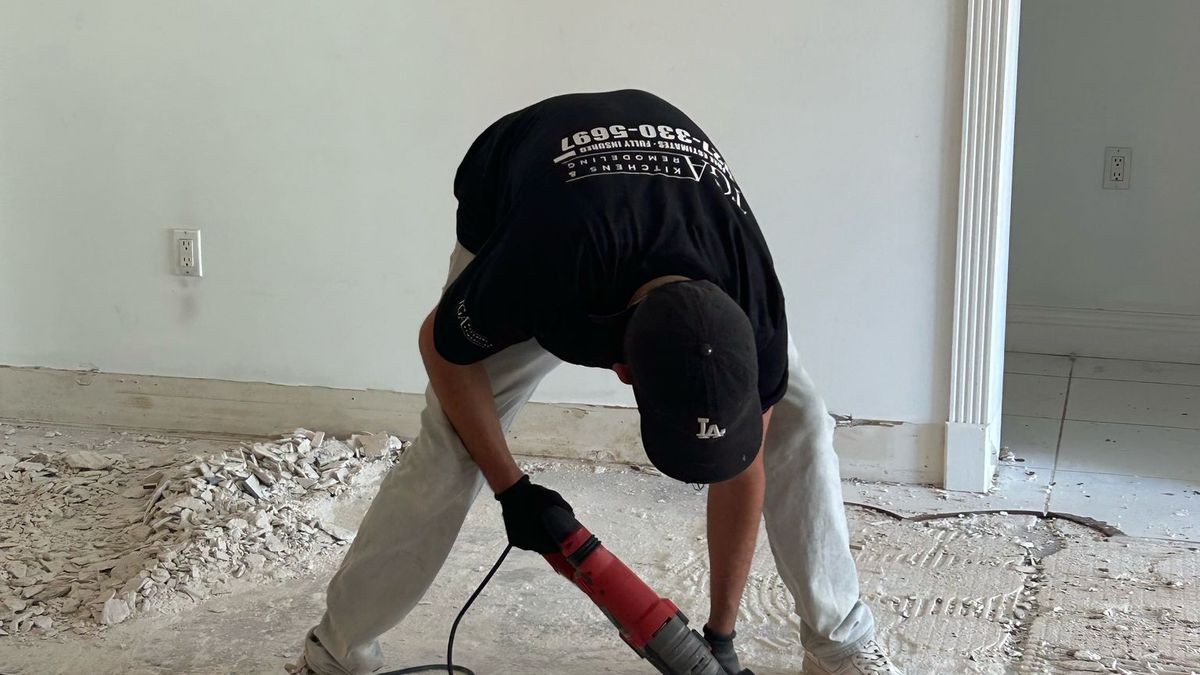 How to Remodel a Bathroom: A Complete Guide