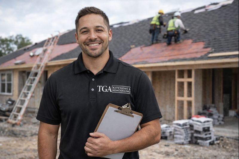 Roofing Estimator