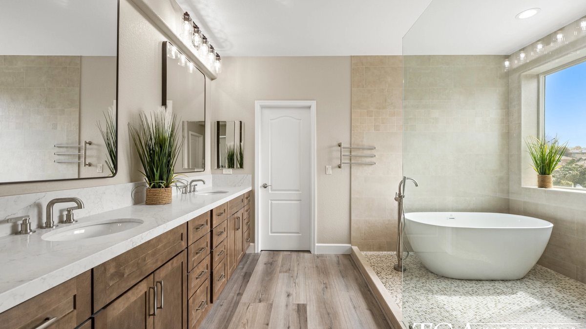 How Much Does a Bathroom Remodel Cost in Tampa? (2026)