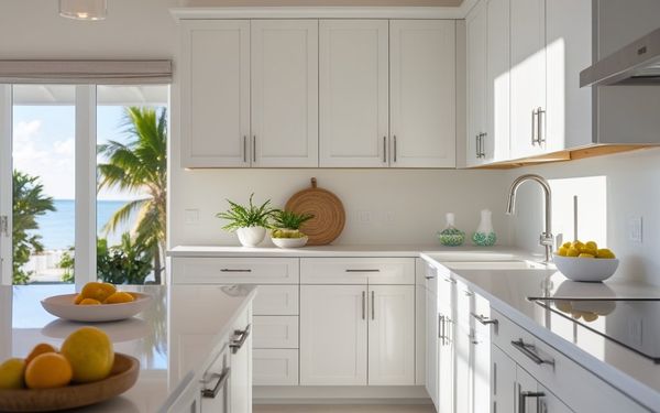 Kitchen Cabinet Refinishing Tampa Bay: Expert Solutions for Lasting Results