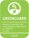 GreenGuard Certified