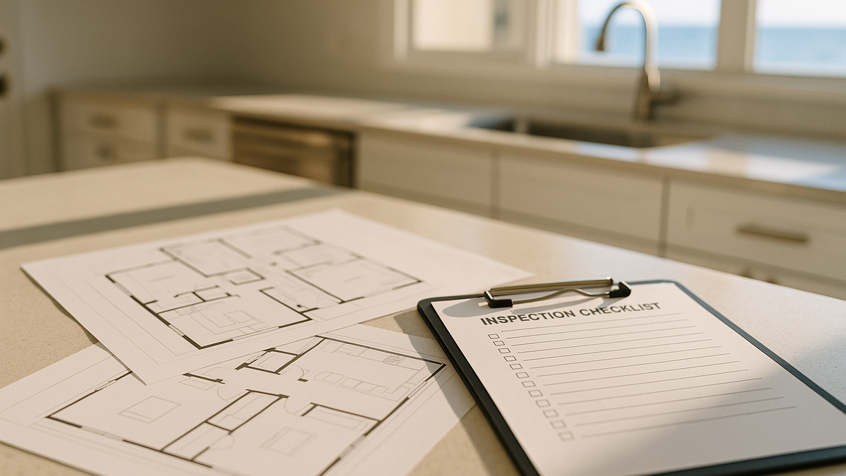 Kitchen and Bathroom Remodel Permits in Pinellas County: What Homeowners Need to Know (2026)